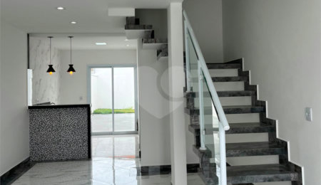 Casa para alugar com 2 quartos em Loteamento Parque Santa Cristina, Sorocaba, SP