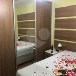 Casa à venda com 3 quartos, sendo 1 suíte, no condomínio Residencial Sabará, São Paulo - SP