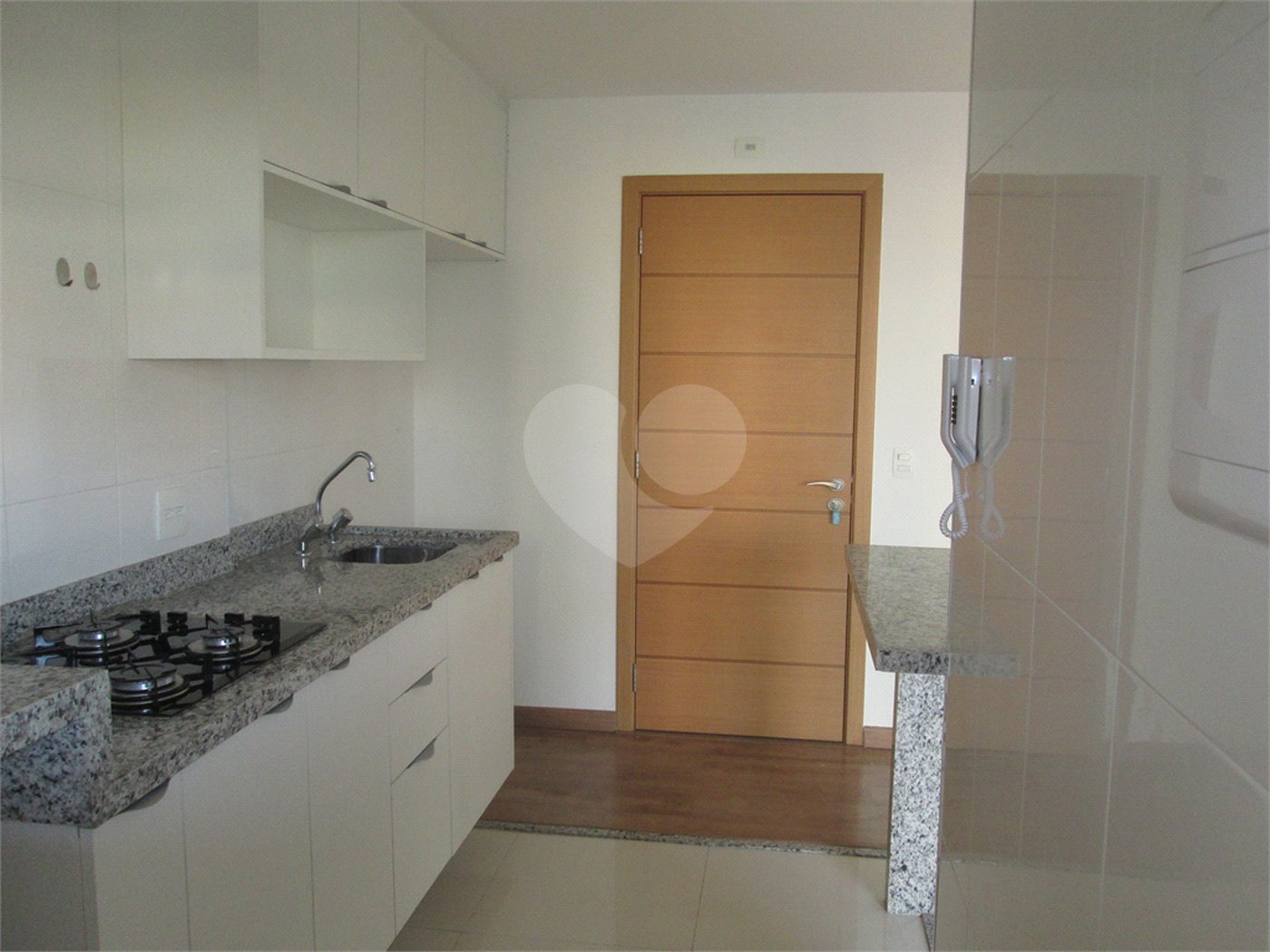 Apartamento à venda ou para alugar com 1 quarto em Santana, São Paulo, SP