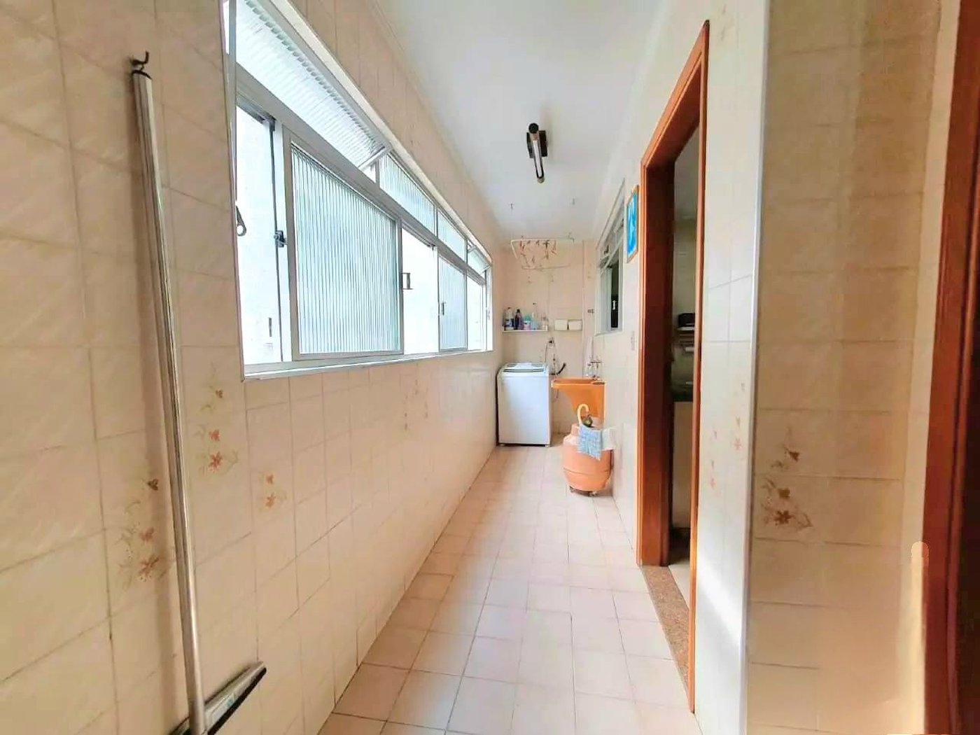 Apartamento à venda, 118 m² por R$ 695.000,00 - Ponta da Praia - Santos/SP