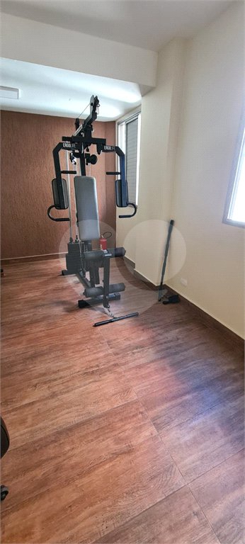 Apartamento à venda com 2 quartos em Indianópolis, São Paulo, SP