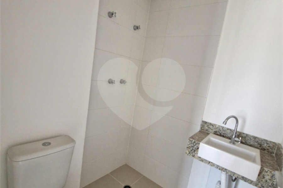 Apartamento à venda com 1 quarto em Santana, São Paulo, SP
