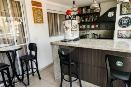 Apartamento à venda com 3 quartos, sendo 1 suíte, em Vila Andrade, São Paulo, SP
