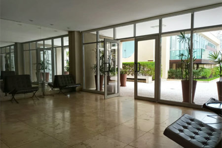 Apartamento à venda com 2 quartos, sendo 1 suíte, em Vila Leopoldina, São Paulo, SP