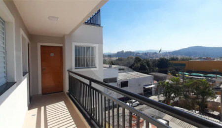 Apartamento à venda com 2 quartos em Tremembé, São Paulo, SP