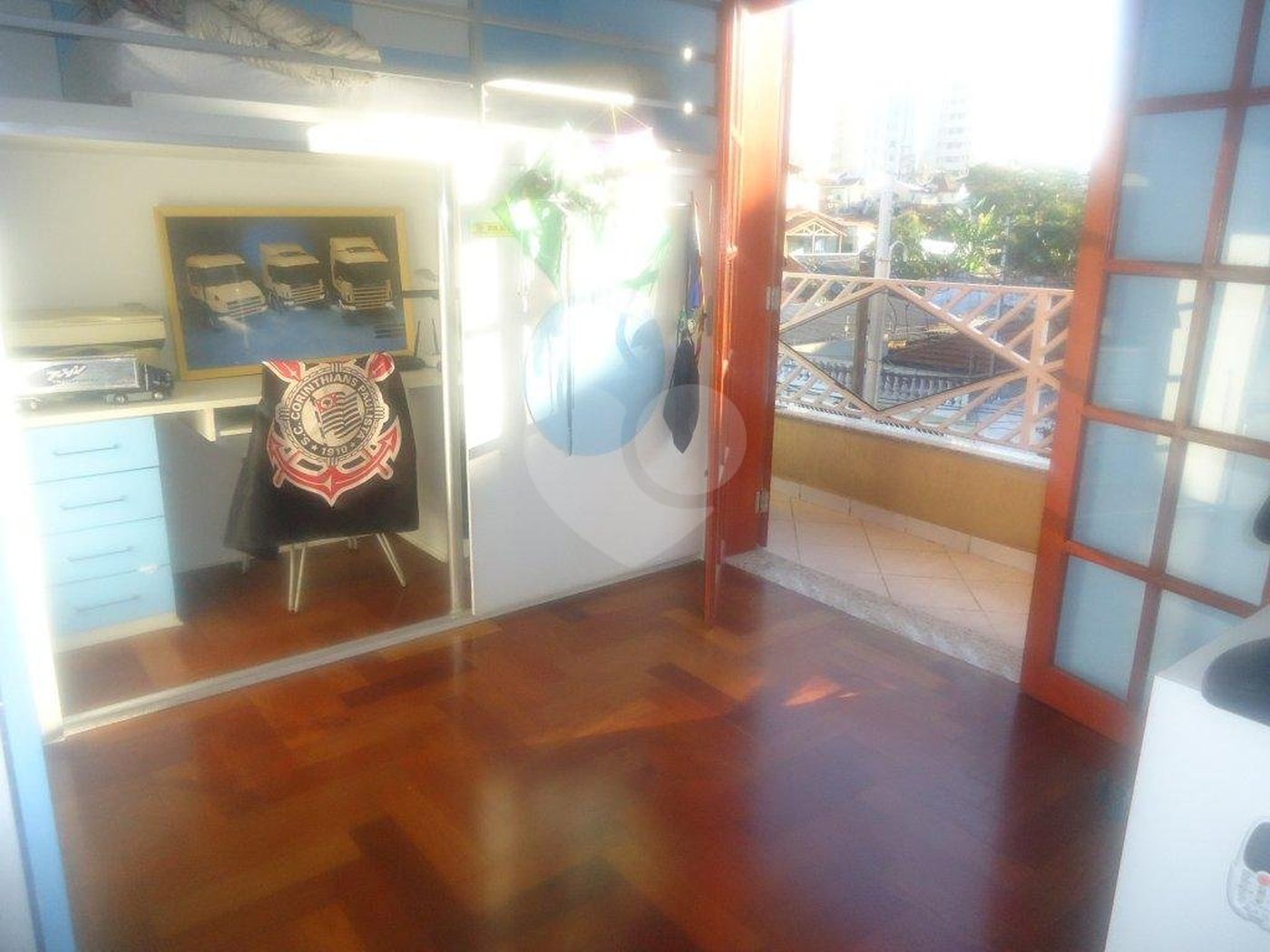 Casa à venda com 3 suítes em Vila Gustavo, São Paulo, SP