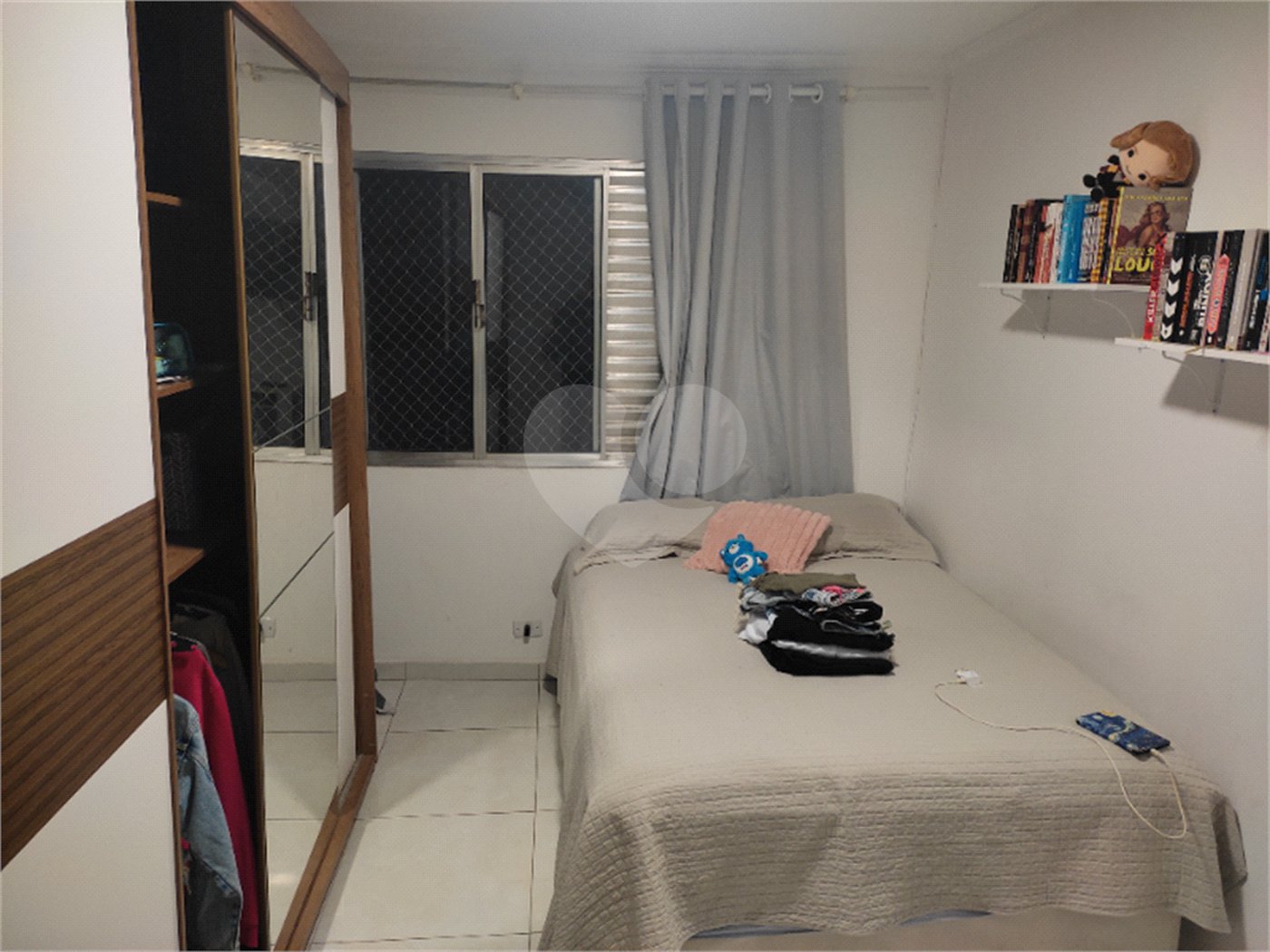 Sobrado à venda com 3 quartos em Limão, São Paulo, SP
