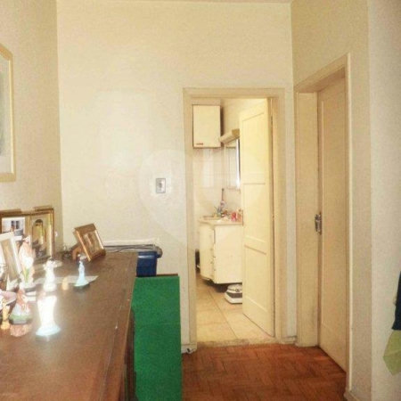 Sobrado à venda com 2 quartos em Chácara Santo Antônio (zona Sul), São Paulo, SP