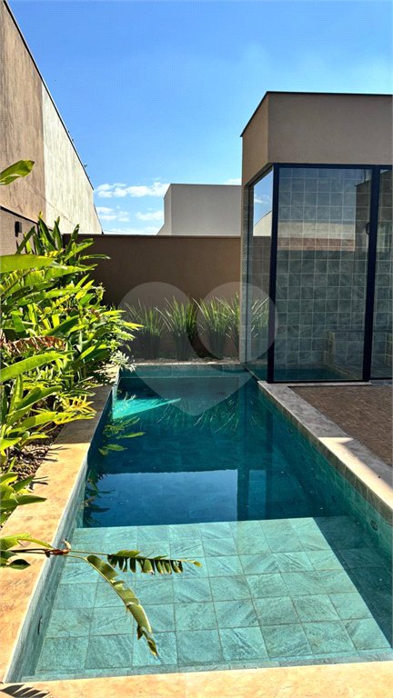 Condomínio à venda com 4 quartos, sendo 3 suítes, em Loteamento Terras de Florença, Ribeirão Preto, SP