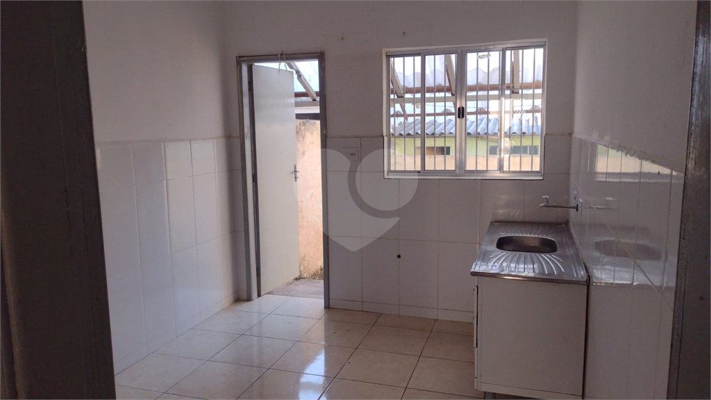 Casa Térrea à venda com 2 quartos em Casa Verde, São Paulo, SP