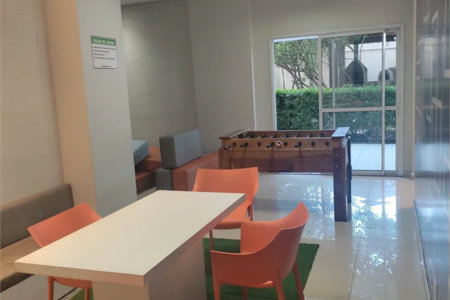 Apartamento à venda com 2 quartos em Jardim Esmeralda, São Paulo, SP