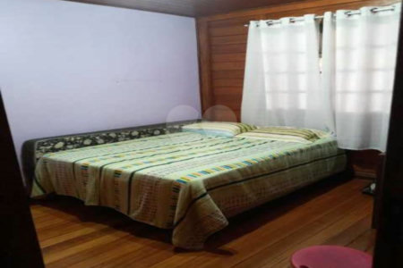 Casa à venda com 5 quartos, sendo 1 suíte, em Campo Grande, Rio de Janeiro, RJ