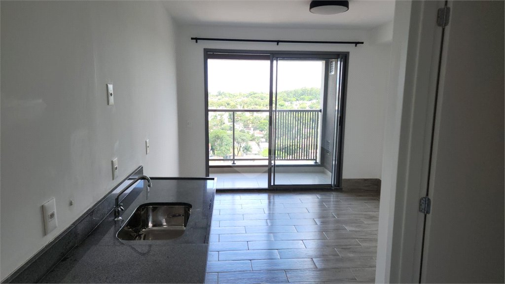 Studio para alugar com 1 quarto em Santo Amaro, São Paulo, SP