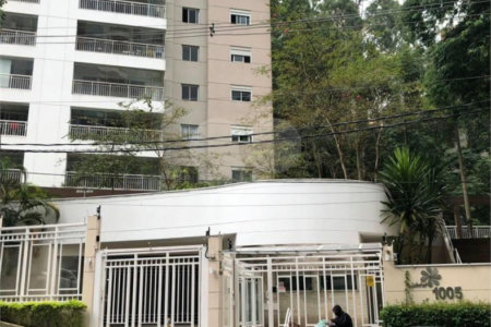 Apartamento à venda com 3 quartos, sendo 1 suíte,  em Jardim Ampliação, São Paulo, SP