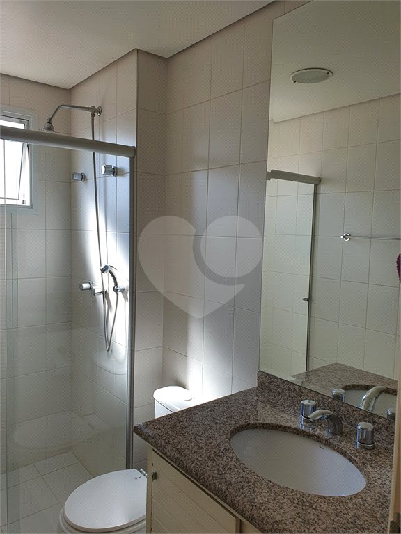 Apartamento à venda com 4 suítes em Jardim Marajoara, São Paulo, SP