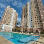 Apartamento à venda com 2 quartos em Jardim Nossa Senhora do Carmo, São Paulo, SP