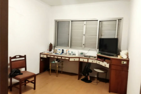 Casa à venda ou para alugar com 4 quartos, sendo 1 suíte, em Sumarezinho, São Paulo, SP