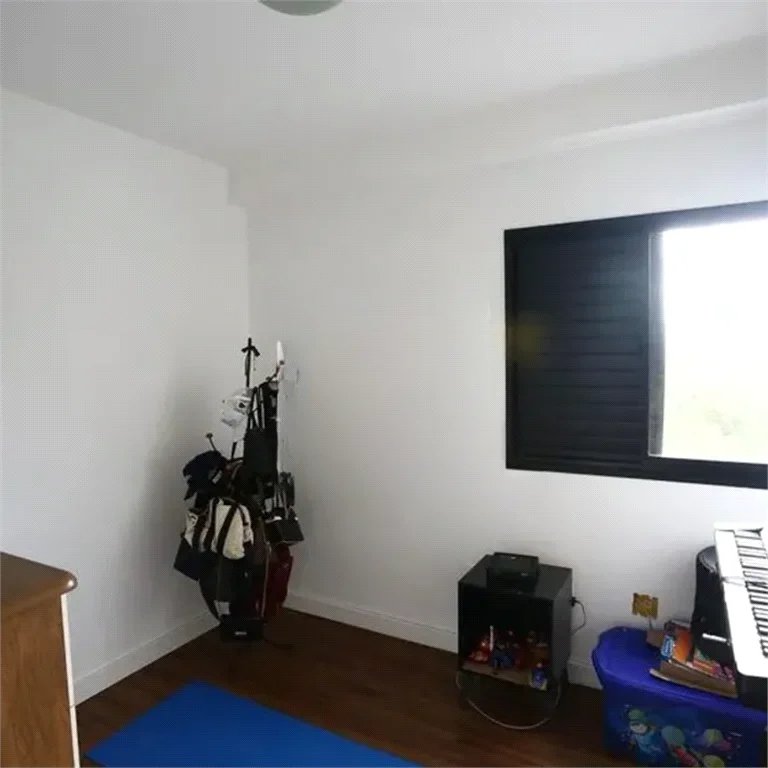 Duplex à venda com 2 quartos, sendo 1 suíte, em Paraíso do Morumbi, São Paulo, SP