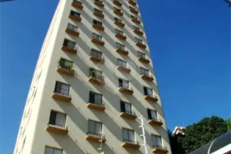 Apartamento à venda com 2 quartos em Vila Sofia, São Paulo, SP
