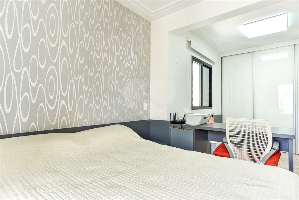 Apartamento à venda com 2 quartos, sendo 1 suíte, em Brooklin, São Paulo, SP