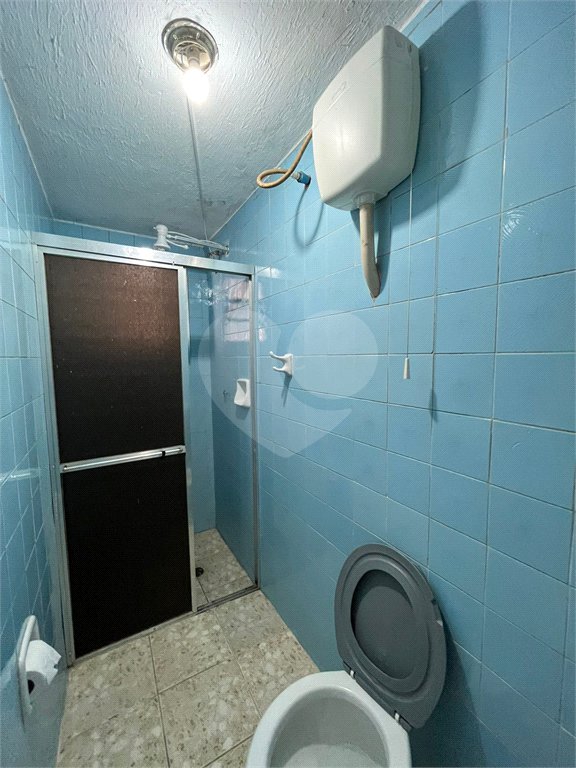 Sobrado à venda com 3 quartos, sendo 1 suíte, em Vila Paulicéia, São Paulo, SP