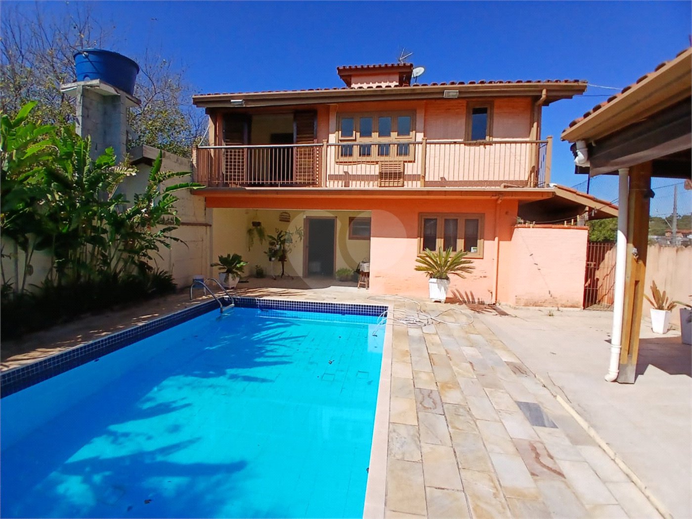 Casa à venda com 3 quartos, sendo 2 suítes, em Jardim Brogotá, Atibaia, SP