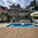Casa à venda ou para alugar com 3 suítes no condomínio Vinhas da Vista Alegre - Lado Café, Vinhedo - SP