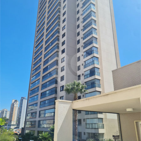 Apartamento à venda com 3 suítes em Santana, São Paulo, SP