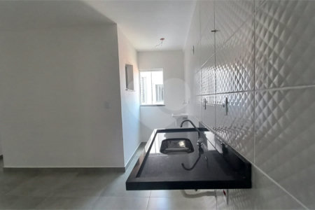 Apartamento à venda com 2 quartos em Vila Aurora (zona Norte), São Paulo, SP