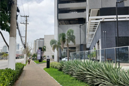 Loja para alugar em Várzea da Barra Funda, São Paulo, SP