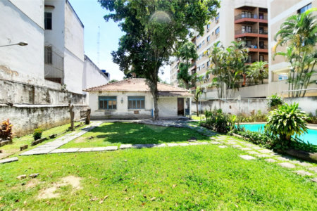 Terreno à venda com 1 suíte em Freguesia (jacarepaguá), Rio de Janeiro, RJ