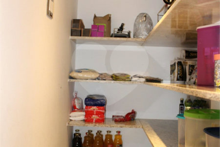 Apartamento à venda com 4 suítes em Santana, São Paulo, SP