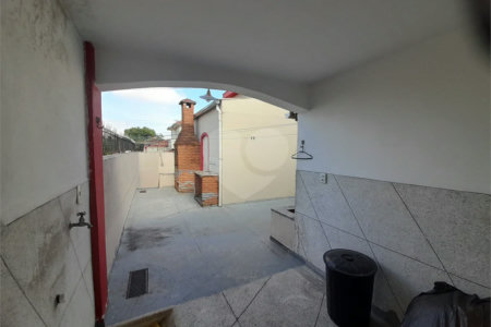 Sobrado à venda com 3 quartos, sendo 2 suítes, em Vila Gustavo, São Paulo, SP