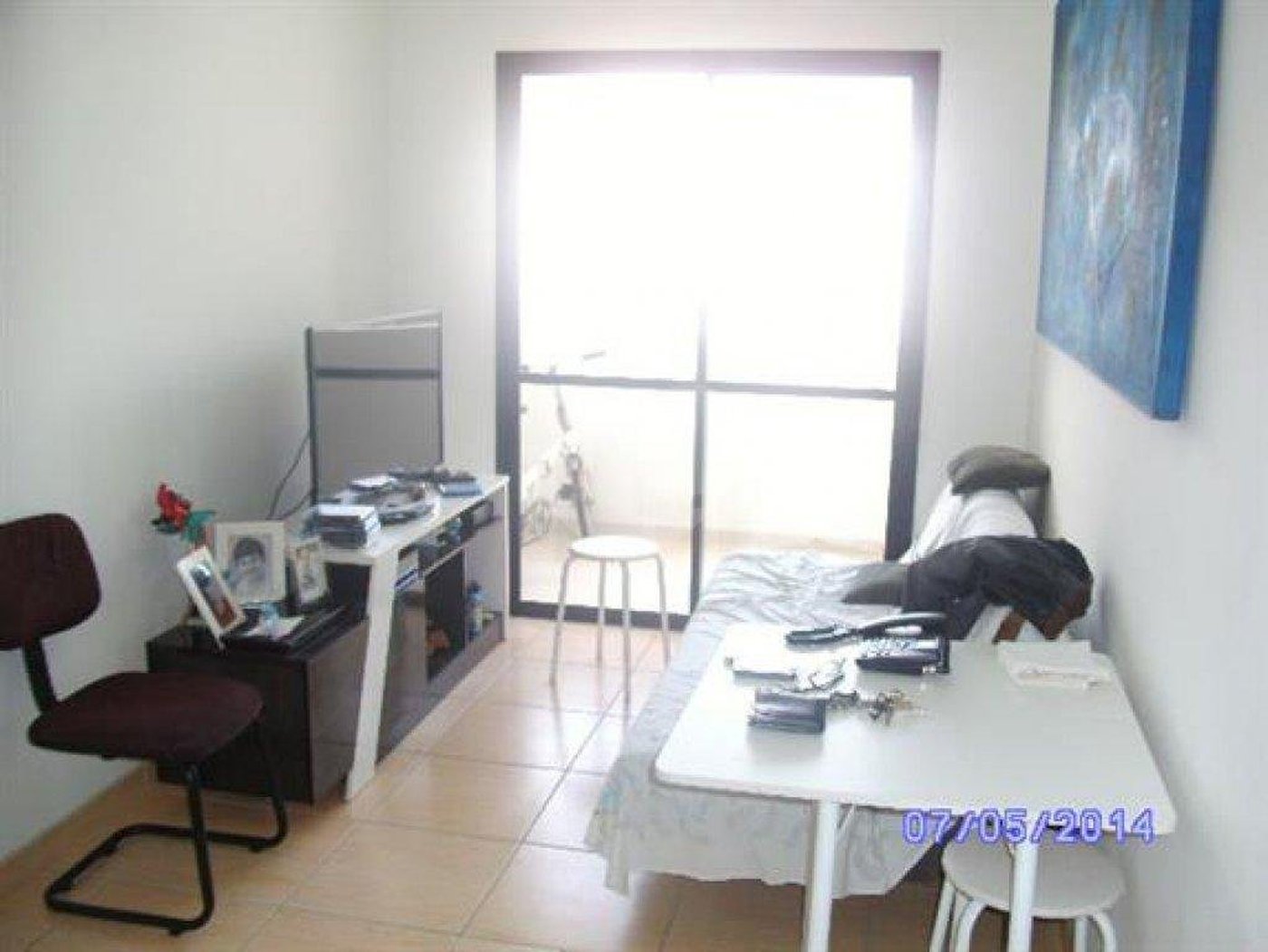 Apartamento à venda com 2 quartos, sendo 1 suíte, do Maranhão, São Paulo, SP