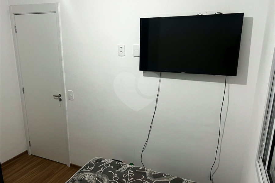 Apartamento à venda com 2 quartos em Vila Guilherme, São Paulo, SP