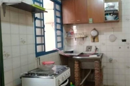 Sobrado à venda com 3 quartos, sendo 1 suíte, em Jardim Maria Luiza, São Paulo, SP