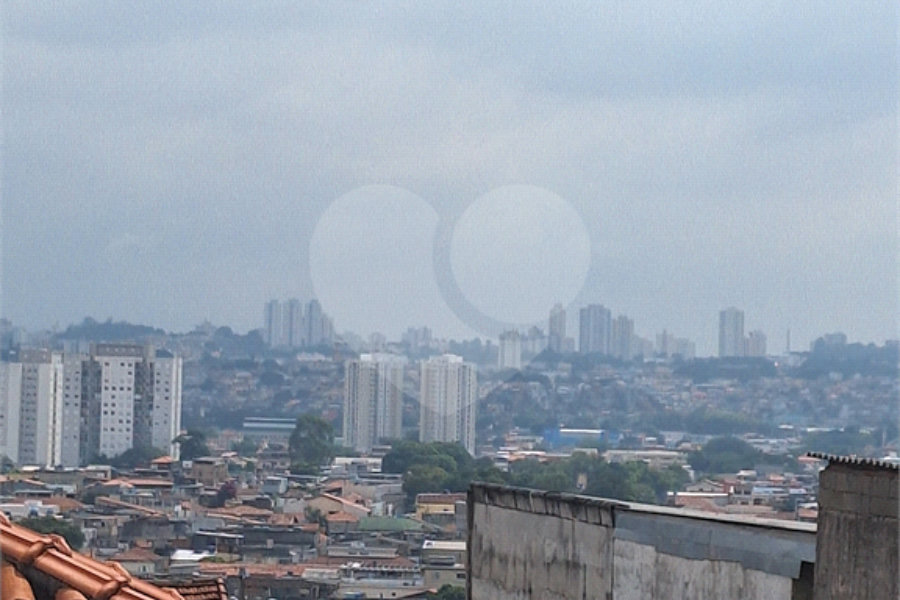 Sobrado à venda com 4 quartos em Vila Maria, São Paulo, SP