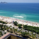 Apartamento à venda com 4 quartos, sendo 2 suítes, em Barra da Tijuca, Rio de Janeiro, RJ