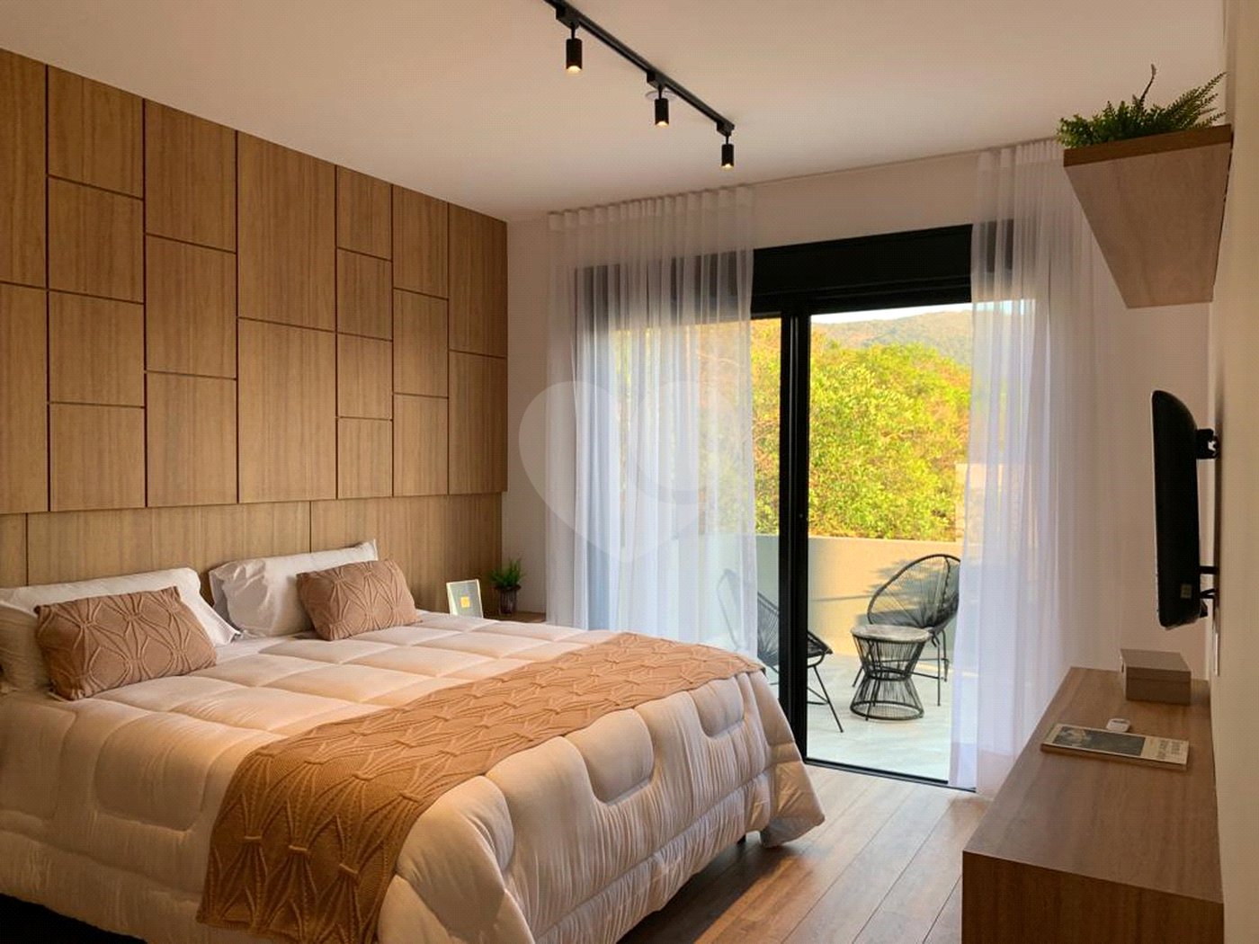 Casa à venda com 4 suítes no condomínio La Reserva Ii, Atibaia - SP