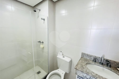 Apartamento à venda com 2 quartos, sendo 1 suíte, em Campo Grande, Rio de Janeiro, RJ