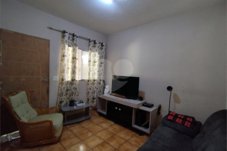 Casa Térrea à venda com 2 quartos em Conjunto Residencial Butantã, São Paulo, SP