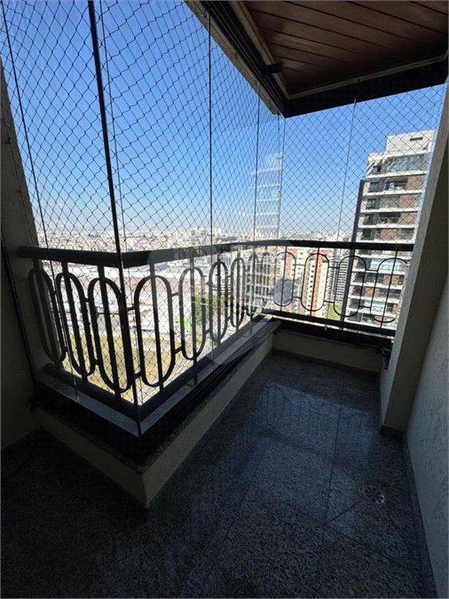 Apartamento à venda com 3 suítes em Jardim Anália Franco, São Paulo, SP