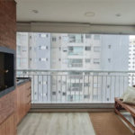Apartamento à venda com 2 quartos, sendo 1 suíte,  em Barra Funda, São Paulo, SP
