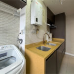 Apartamento à venda com 4 quartos, sendo 2 suítes, em Pinheiros, São Paulo, SP