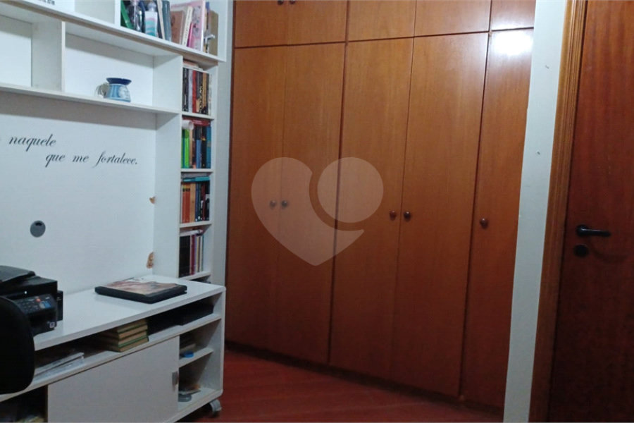 Apartamento à venda com 3 quartos, sendo 1 suíte, em Santana, São Paulo, SP