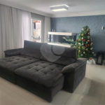 Apartamento à venda com 3 quartos, sendo 1 suíte, em Mandaqui, São Paulo, SP