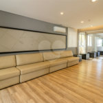 Apartamento para alugar com 1 suíte em Alto de Pinheiros, São Paulo, SP