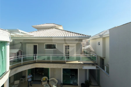 Casa à venda com 3 suítes no condomínio Lago da Boa Vista, Sorocaba - SP