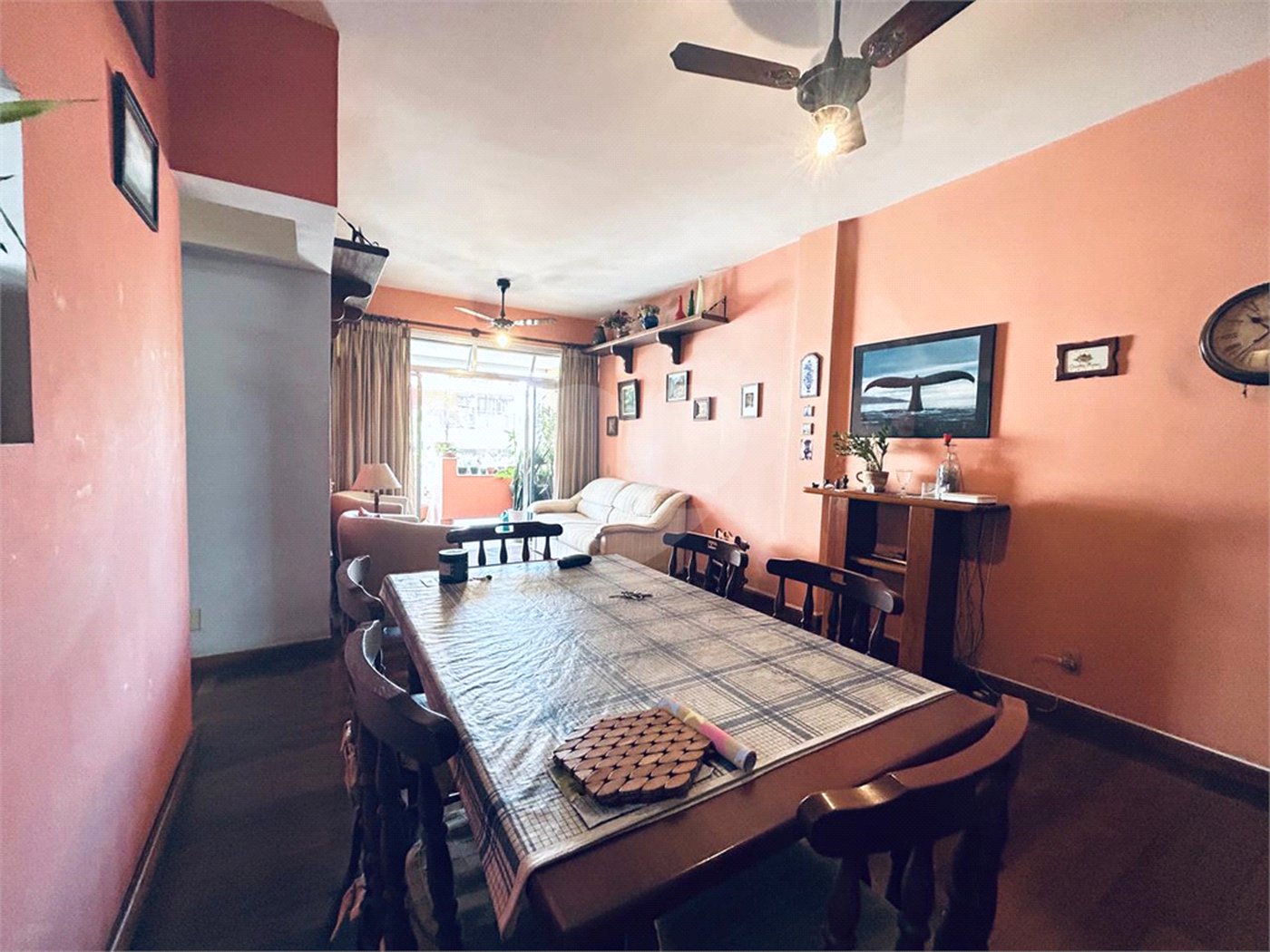 Cobertura à venda com 4 quartos, sendo 2 suítes, em Tijuca, Rio de Janeiro, RJ