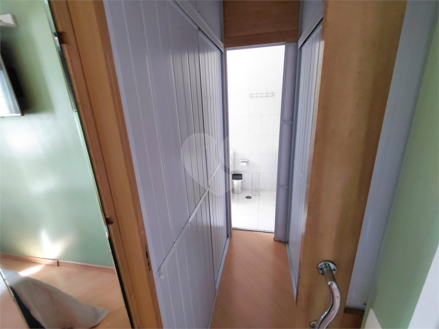 Apartamento à venda com 3 quartos, sendo 1 suíte, em Santana, São Paulo, SP